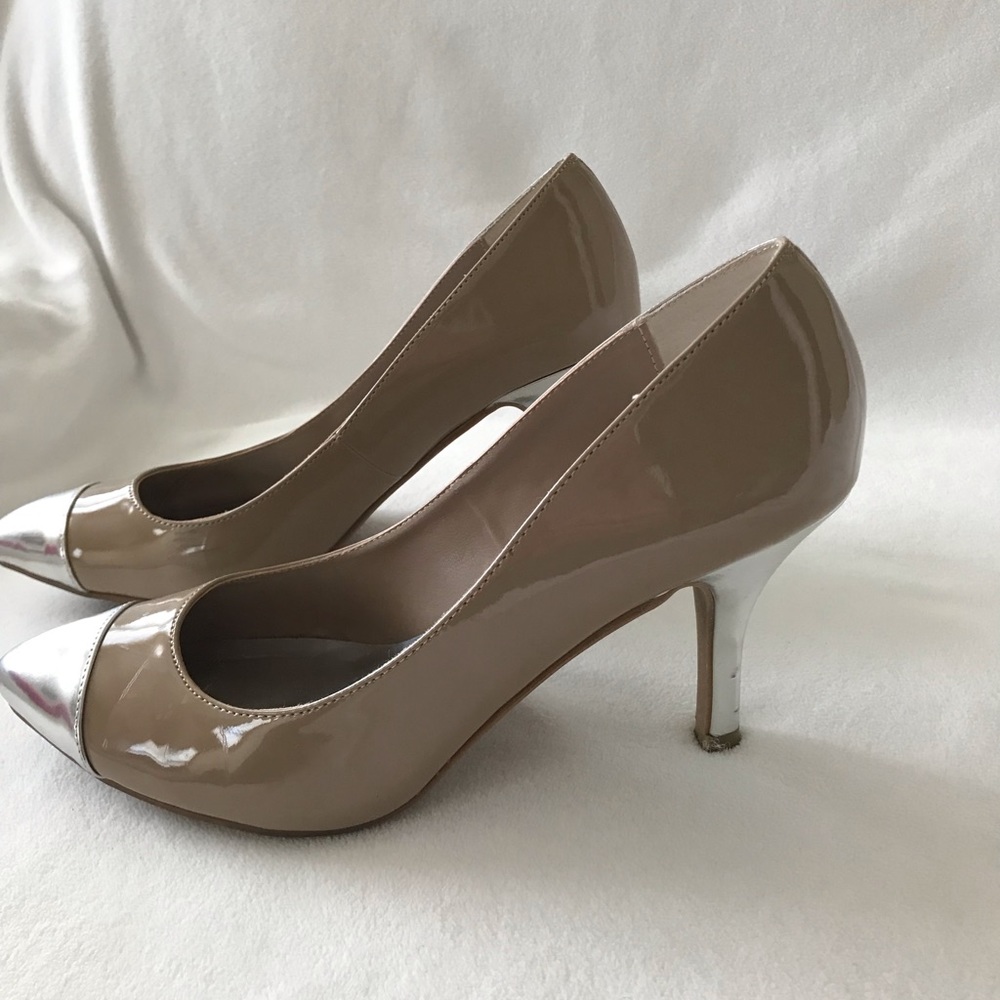 Pumps
